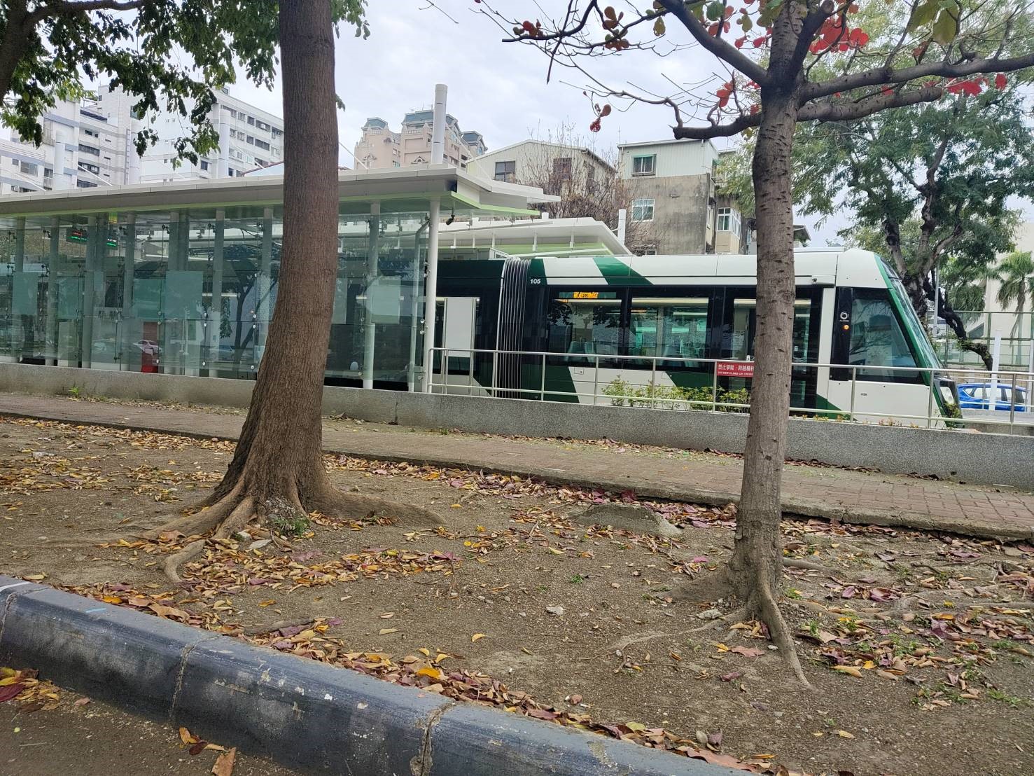 文化中心~金店面